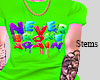 Never Broke Again