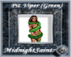 |MS|PitViper (Green)