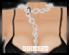 *D* Drv Chain/Pendant