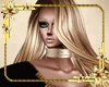 (JZ) Gold Skirt BF