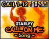 ! Call On Me - Starley