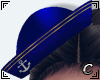 Naughty Sailor Hat