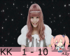 KPP/ Kira Kira Killer P1