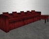 (H)Pattern sofa