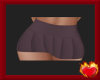 Plum RL Skirt