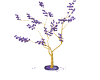 MD Wedding wishing tree