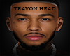 TRAVON HEAD ASTERI