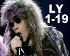 Lay Your Hands On Me- BJ