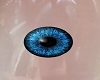 eyes blue ice