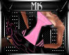 !Mk! Cabaret Pink