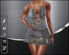 [J] Miyaki Dress Denim