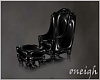 Black Reflect Chair II