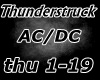 {LS}Thunderstruck  AC/DC