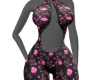 Rose's Fall Jumpsuit