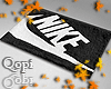 Black Nik3 Rugs