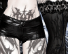 Latex Shorts RLS