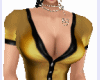 Gold Sweet Diva