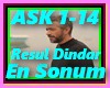 En Sonum-Resul Dindar