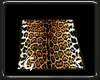 (SG)Savana leopard rug