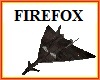Firefox Fighter Jet