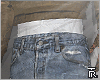 Ripped Jeans Light