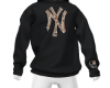 NY Hoodie