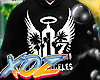 xOz LAAngels HD+ UNI