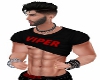 Top Viper Negro