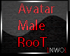 Avatar Male RooT