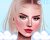 Q 🤍 Sabrina Blonde