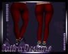*Yoga* Dark Red