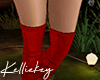 RL RED Boots