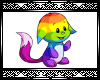 Rainbow Critter