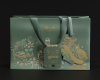 H - Shopping Bag