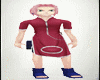 Sakura v1 Avatar