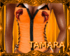 CORSET LITTLE DEVIL