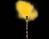 MEDIEVAL TORCH ANIMATED