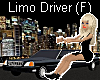 Limo Driver - Female