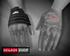 I See _ Glove + Tatt `