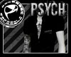Psychotika N Shirt [M]