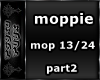 PP| Moppie part2