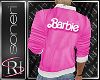 Barbie Open Jacket