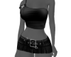 Marine Set Black