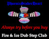 Fire&Ice DubStep Club