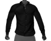UNI-Black Button Dwn