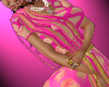 Binah Saree Drape