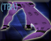 (TBA) Purple tail