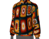 crochet hoodie