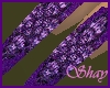 DarkRaptureLongNails