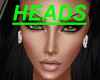 Heads Monique